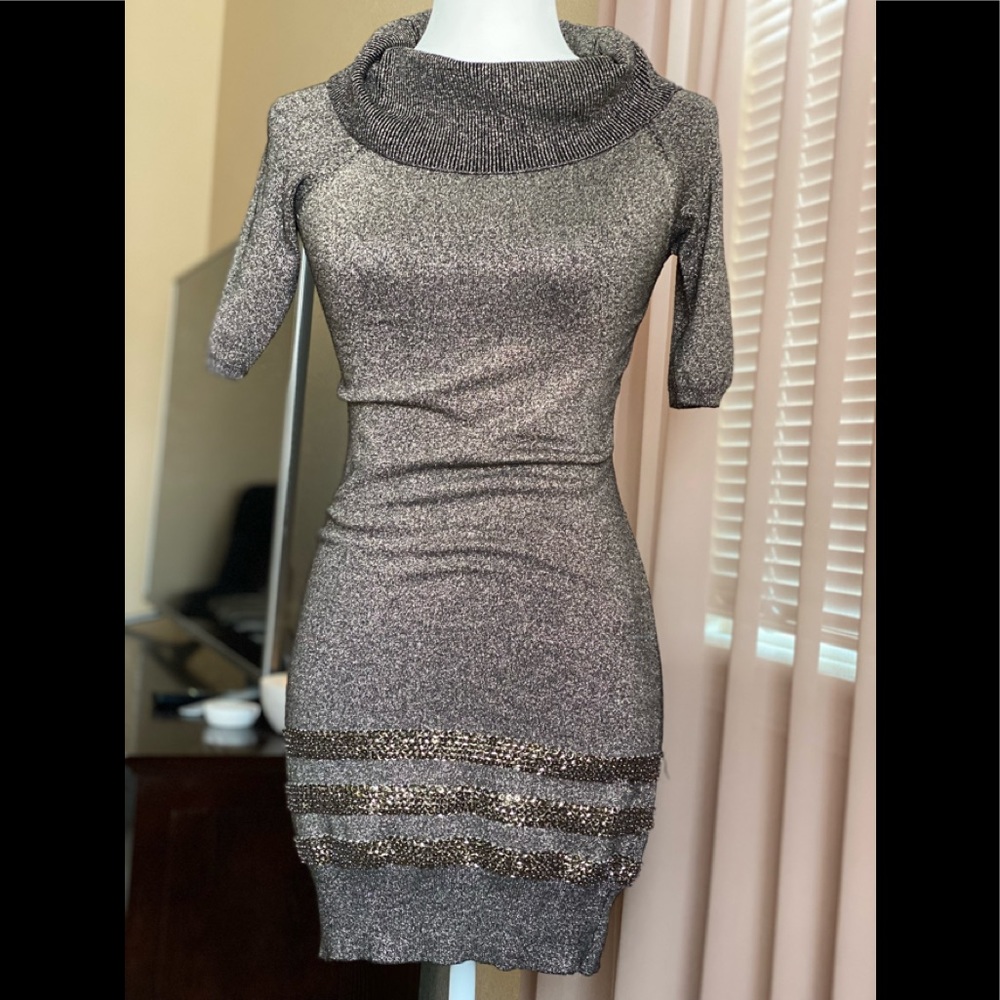 Bebe Party Dress